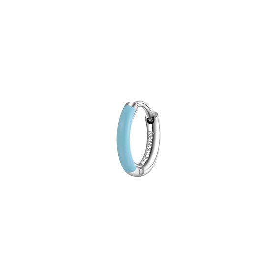 Mono orecchino Brosway Donna Symphonia in Acciaio BYM116 - BYM116